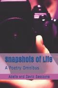 Snapshots of life: A Poetry Omnibus