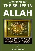 A Treatise on the Belief in Allah