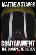 Containment: The Complete Series