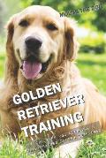 Golden Retriever Training: All the Tips You Need for a Well-Trained Golden Retriever