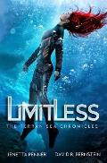 Limitless: Book Two in the Terran Sea Chronicles