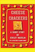 Cheese Crackers