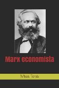 Marx economista