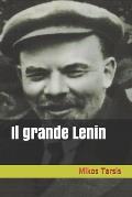 Il grande Lenin