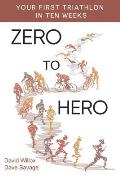 Zero to Hero: Your first triathlon in ten weeks