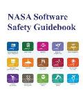 NASA Software Safety Guidebook: Nasa-Gb-8719.13