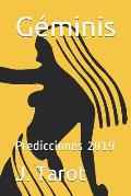 G?minis: Predicciones 2019