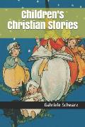 Children's Christian Stories
