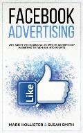 Facebook Advertising: Why Aren't You Making Sales with Fb Advertising? Marketing to Turn Ads Into Profits