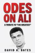 Odes on Ali: A Tribute to the Greatest