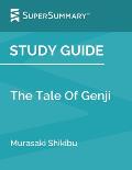 Study Guide: The Tale of Genji by Murasaki Shikibu (SuperSummary)