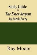 Study Guide to The Essex Serpent by Sarah Perry