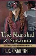 The Marshal & Susanna