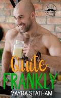 Quite Frankly: Dilf Mania