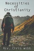 Necessities of Christianity