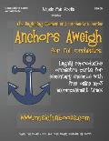 Anchors Aweigh: Legally reproducible orchestra parts for elementary ensemble with free online, mp3 accompaniment track