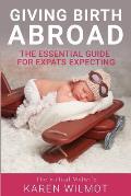 Giving Birth Abroad: The Essential Guide for Expats Expecting