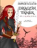 Dragon Tamer: Coloring Book