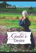 Gabe's Desire: An Amish Romance