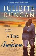 A Time to Treasure: A Christian Romance