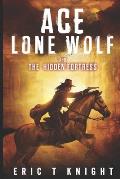 Ace Lone Wolf and the Hidden Fortress