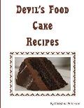 Devil's Food Cake Recipes