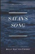 Satan's Song: A Bailey Crane Mystery