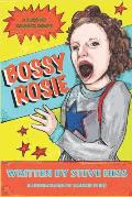 Bossy Rosie: A Second Grader Book