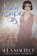 Lady Rample Sits In
