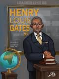 Henry Louis Gates Jr., 2
