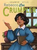 Rebecca Lee Crumpler: Volume 4