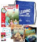 Summer Bridge Essentials Spanish Backpack 5-6
