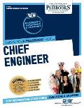 Chief Engineer (C-1176): Passbooks Study Guide Volume 1176