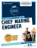 Chief Marine Engineer (C-1794): Passbooks Study Guide Volume 1794