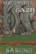 The Sazh