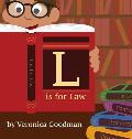 L is for Law