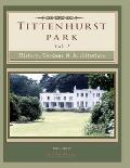 Tittenhurst Park: History, Gardens, & Architecture