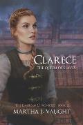 Clarece: The Queen of Slaves