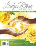 Lady Rose: Issue #12 The Secret Place