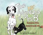 The Adventures of Mrs. B: Someone Who Understands Me
