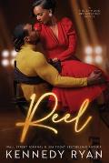 Reel A Hollywood Renaissance Novel
