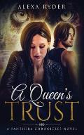 A Queen's Trust