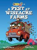 Wally & Sid - Crackpots At-Large: A Pest at Wiseacre Farms