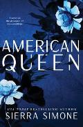 American Queen New Camelot 01