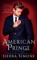 American Prince New Camelot 02