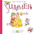 Summer Song: A Day In The Life Of A Kid