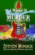 A Manual Of Murder