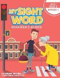 My Sight Word Workbook & Reader: Level 1