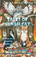 Tales of Junah Cat: Secret of the Forest