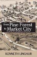 From Pine Forest to Market City: The History of Clare Michigan's Downtown